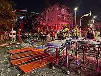 МАДА обновила данные о пострадавших в результате обстрела: два человека в тяжелом состоянии