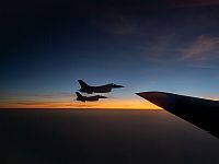 Пентагон подтвердил: армия США участвует в отражении иранских атак на Израиль