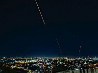 И.о. командующего КСИР: в Израиле были атакованы более 150 целей, включая авиабазы