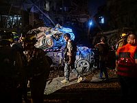 2-й день войны 