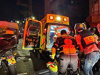 Первая жертва ракетных обстрелов из Ирана: умерла женщина, получившая тяжелые ранения