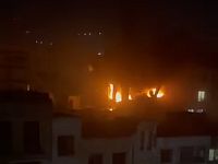 В Тегеране и около столицы Ирана вновь прогремели взрывы