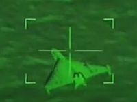 ВВС ЦАХАЛа перехватили еще три иранских беспилотника