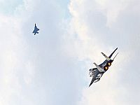 ВВС ЦАХАЛа атаковали в Иране военный комплекс Парчин и другие объекты