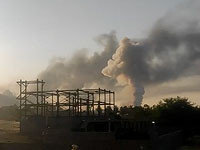 Армия Ирана призвала иранцев сообщать, если они заметят подозрительную активность грузовиков