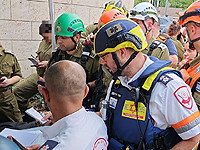 Скончался еще один раненый в результате обстрела из Ирана