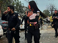 Из-под руин дома в прибрежном районе спасен трехмесячный младенец