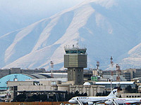 Иранские СМИ: ВВС ЦАХАЛа атаковали ангар истребителей в аэропорту Мехрабад