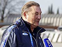 Федерация хоккея России и Иранская хоккейная ассоциация подписали меморандум о сотрудничестве