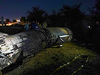 Иран подтвердил информацию о гибели двух высокопоставленных офицеров КСИР