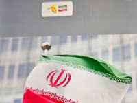 Задержан житель Кафр-Каны, опубликовавший фото иранского флага