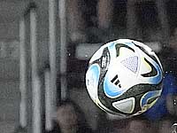 Молодежный чемпионат Европы. Неудачная замена привела к поражению