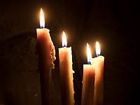 Разрешено к публикации: в результате ракетного обстрела из Ирана погибла Евгения Блиндер