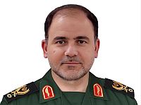 Убит замглавы разведки воздушных сил КСИР