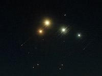 Sabereen: из Ирана по северу Израиля было выпущено около 100 ракет