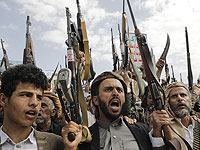 В Сане совершено покушение на начальника генштаба хуситов