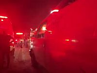 В результате ракетного обстрела в Тамре погибла молодая женщина, еще одна в критическом состоянии