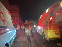 Не менее трех погибших в результате падения иранской ракеты в Тамре