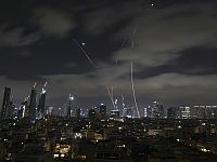 3-й день войны с Ираном: многочисленные жертвы в Израиле