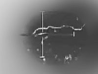 Перехват иранских БПЛА вертолетами ЦАХАЛа. Видео