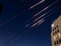 New York Times: в результате ракетного обстрела из Ирана поврежден институт Вейцмана