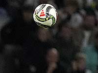 Юниорский чемпионат Европы. Голландцы разгромили немцев