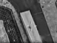 Ночью ВВС Израиля уничтожили пусковые ракетные установки на западе Ирана. Видео