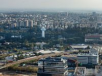 Институт Вейцмана сообщает о повреждении нескольких зданий ночным обстрелом из Ирана