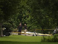 В Миннесоте совершено покушение на двух политиков-демократов и их супругов