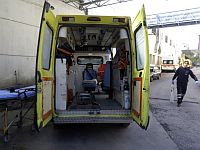 На Кипре погиб израильский турист