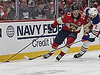 Финал Кубка Стэнли. 