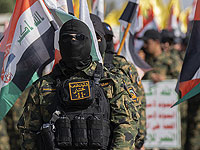 Власти Ирака потребовали от шиитских группировок воздержаться от ударов по Израилю