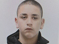 Внимание, розыск: пропал учащийся интерната 16-летний Ярин Захария (найден)