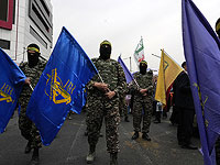 Комментарии иранцев: 