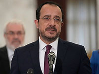 Президент Кипра: 