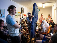 Режим ЧП в Израиле продлен до 30 июня