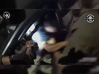 Задержаны двое граждан Израиля по подозрению в шпионаже в пользу Ирана