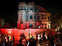 Нетаниягу осудил израильтян, радовавшихся гибели жителей арабской Тамры