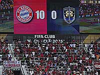 Клубный чемпионат мира. 