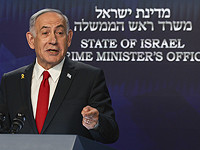 Нетаниягу объявил о ликвидации главы разведки КСИР Мохаммада Каземи