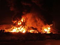 Минздрав Ирана заявил о более 220 погибших в результате ударов ВВС Израиля