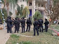 Последствия ракетного обстрела из Ирана: трое погибших в Петах-Тикве, более 100 пострадавших