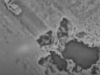 ЦАХАЛ опубликовал видеозапись ликвидации иранских ракетчиков