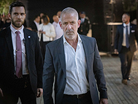 Ронен Бар покинул должность главы ШАБАКа