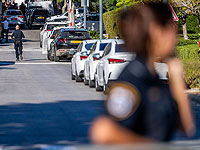 Предварительные сообщения о взрыве в Кейсарии: пожарные службы едут к месту взрыва