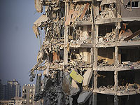 Прямой ущерб от иранских ракет превысил миллиард шекелей