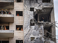 Погибшие в Петах-Тикве были в защищенной комнате: она не выдержала прямого попадания