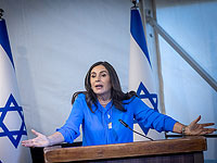 Глава минтранса объявила о начале операции по возвращению израильтян из-за границы домой