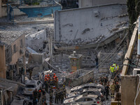 Раввины призвали жителей Бней-Брака соблюдать указания Командования тыла