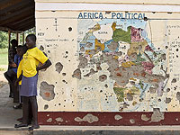 В 2024 году число вооруженных конфликтов в мире достигло исторического максимума